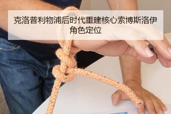 克洛普利物浦后时代重建核心索博斯洛伊角色定位
